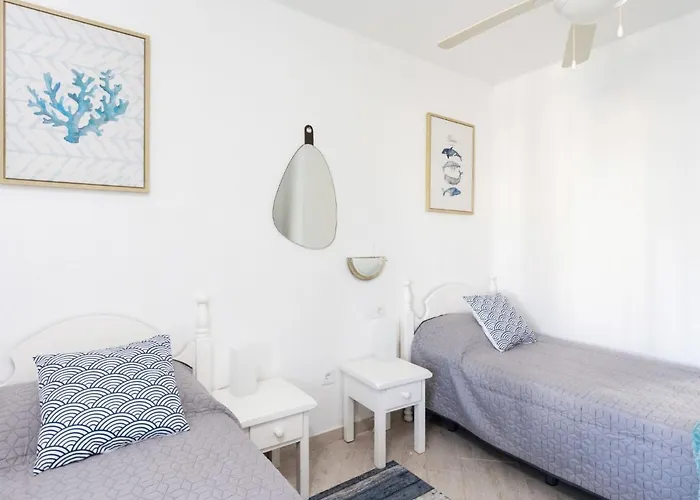 Parque Santiago Ii By Interhome Apartmán