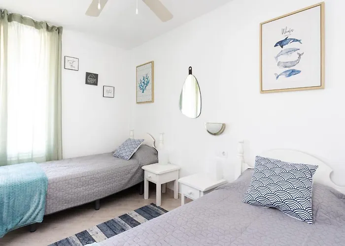 Parque Santiago Ii By Interhome Playa de las Americas (Tenerife)