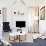 Parque Santiago Ii By Interhome Apartament