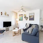 Parque Santiago Ii By Interhome Apartament