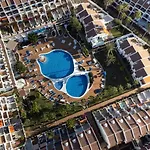 Apartament Parque Santiago Ii By Interhome