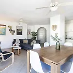 Parque Santiago Ii By Interhome Apartament