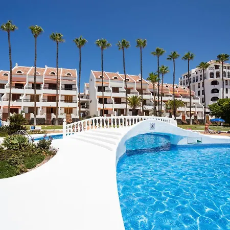 Parque Santiago Ii By Interhome Apartament Playa de las Americas (Tenerife)
